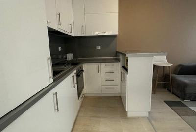 Apartament cu 2 camere decomandat în Central - 1