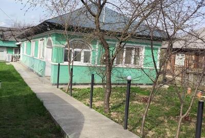 Casă cu 3 camere cu Teren 9000 Mp în Ludași - 1