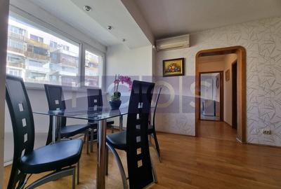 VANZARE 3 CAMERE - COMPARTIMENTAT IN 2 | ZONA TINERETULUI - 5