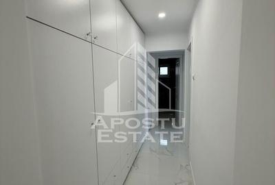 Apartament cu 3 camere, mobilat în Aradului - 3