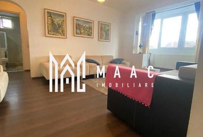 Apartament cu 2 camere semidecomandat, mobilat în Cedonia