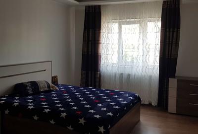 Apartament cu 2 camere decomandat în Exterior Vest - 4