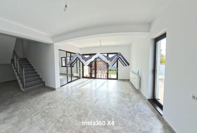 Casă individuală de vânzare Balotești - 7