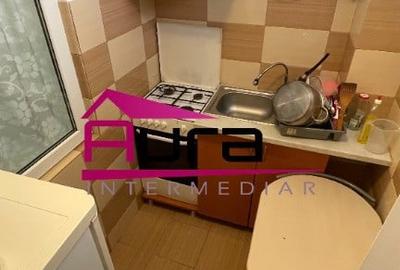 Garsonieră în E3 - 8