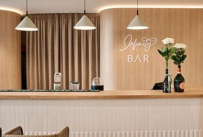 Inchiriere apartament 2 camere Mamaia Nord - Alezzi Infinity Pool&Spa - 13