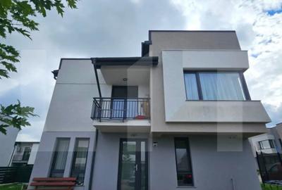 Casă cu 3 camere cu Teren 246 Mp în Central - 8