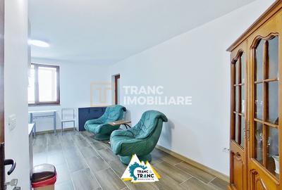 Apartament cu 2 camere semidecomandat, mobilat în Șega - 6