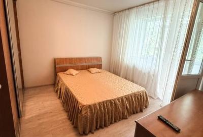 Apartament cu 3 camere decomandat în Brâncoveanu - 1