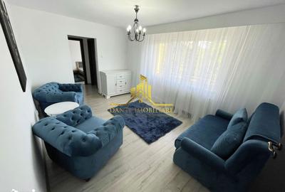 Apartament cu 2 camere semidecomandat, mobilat în Gheorgheni - 10