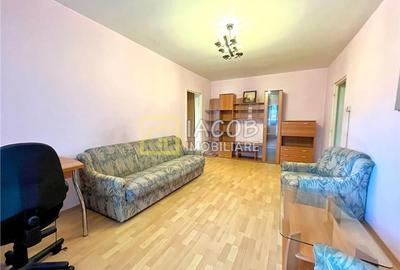Apartament 2CSD, zona Orizont, str. Marasesti 193 - 7