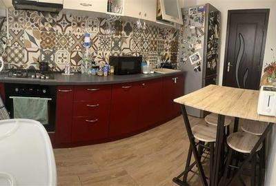 Apartament 4 camere, zona Tractorul - 8