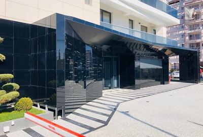 Apartament cu 2 camere decomandat, mobilat în Nord