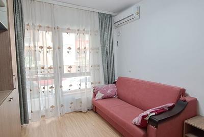 Apartament cu 2 camere semidecomandat, mobilat în Berceni - 7