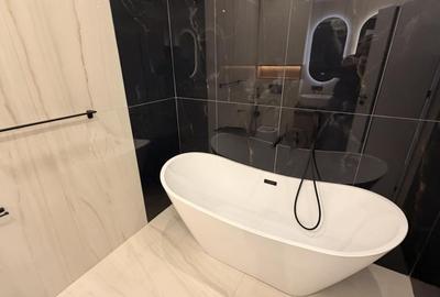 Apartament cu 4 camere semidecomandat, mobilat în Gheorgheni - 14