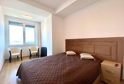 Apartament 3 camere de inchiriat zona Faleza Nord Constanta - 4