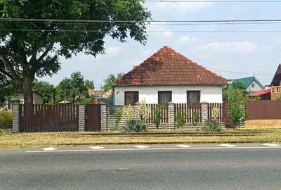 Casă cu 5 camere cu Teren 711 Mp în Vladimirescu - 2