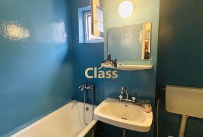 Apartament 2 camere | etaj intermediar | 40 mpu| zona Minerva Manastur - 4