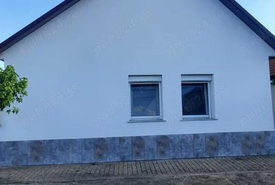 Casă cu Teren 580 Mp în Central