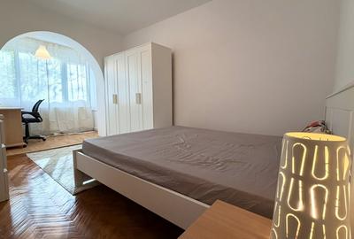 De inchiriat  | Apartament 2 camere Lujerului Metrou - 8