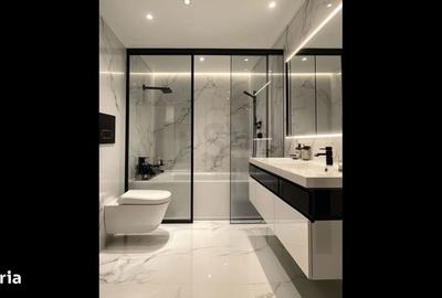 Apartament cu 3 camere în Ștefan cel Mare