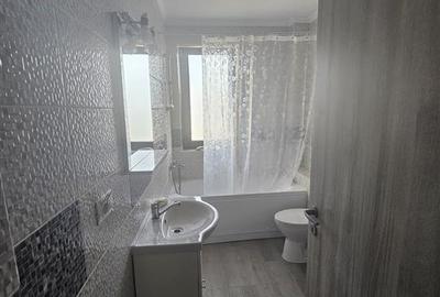 Garsonieră decomandată, mobilată în Bucium - 10