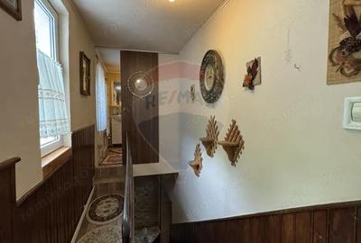 Casă cu 4 camere cu Teren 912 Mp în Sighișoara - 9