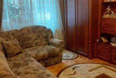 Apartament 2 camere decomandate, Mănăștur – zona Primăverii, parter - 1