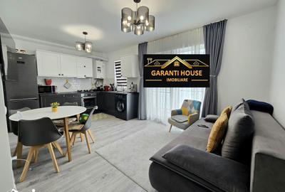 Apartament cu 2 camere în Valea Borcutului - 2
