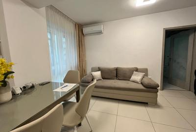 Apartament cu 2 camere Ideal Residence - 5