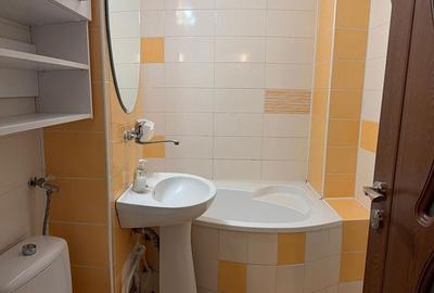 Apartament cu 3 camere decomandat în Tudor - 5