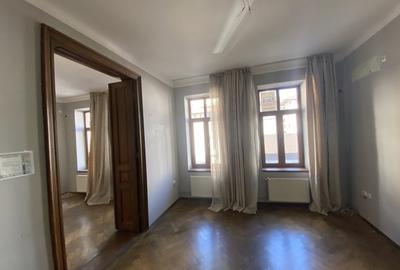 Apartament cu 3 camere decomandat în Dorobanți - 3