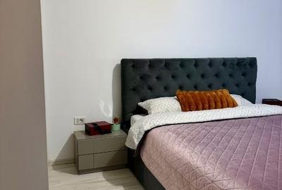 Apartament cu 2 camere decomandat, mobilat în Berceni - 1