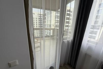 Apartament cu 3 camere semidecomandat în Politehnica - 11