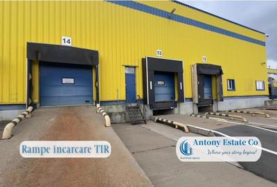 Spațiu comercial, de 1,404 mp, în Central - 1