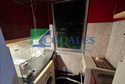 Girocului. 3 camere. Mobilat si utilat. - 3