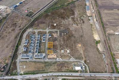 Teren 440 mp, cu autorizatie duplex, strada asfaltata, Mehala, Comision 0 - 3