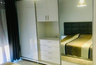 Mamaia Nord vila P+E+M 5 camere - 5