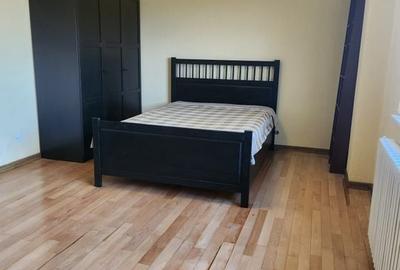 De Inchiriat Garsoniera Bd. Decebal LUX cu TERASA langa Rond Alba Iulia - 30