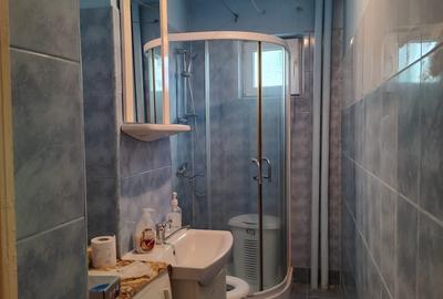 Apartament cu 2 camere nedecomandat, mobilat în Girocului - 4