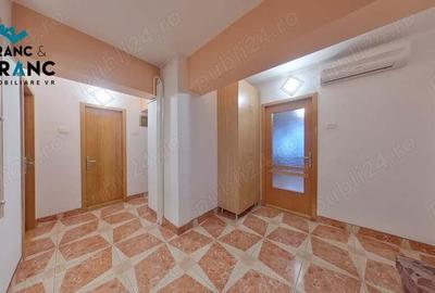 Apartament unic cu 4 camere vis-a-vis de Piata mica - 5