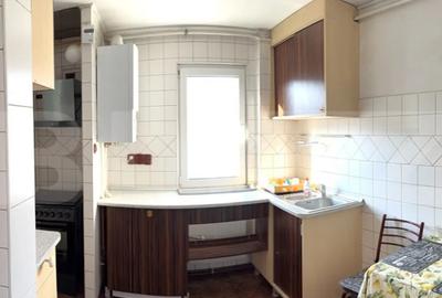 Apartament cu 2 camere semidecomandat în Astra - 9