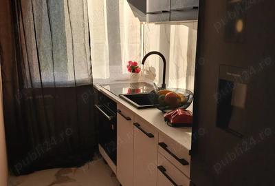 Proprietar vand Apartament 4 camere Uta et 1 centrala gaz proprie clima - 7