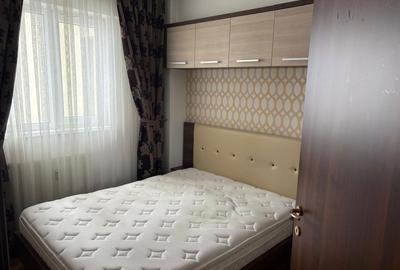Apartament cu 3 camere decomandat în Nufărul - 12