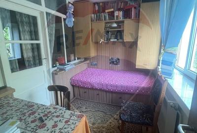 Apartament cu 2 camere, mobilat în Central - 9