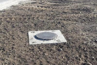 Teren constructii blocuri Avantgarden Bartolomeu Catia - 7