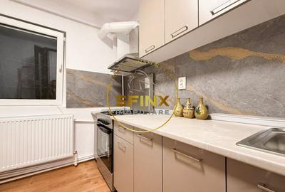 2 Camere, Gorjului, Renovat, Centrala Termica - 5