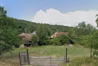 Teren de 1600 mp, în Central