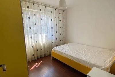 Apartament cu 3 camere semidecomandat, mobilat în Vitan - 3