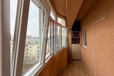 Apartament cu 3 camere, zona semicentrala, Cluj-Napoca - 12