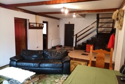 Casă de vacanță în Pojorâta - 9